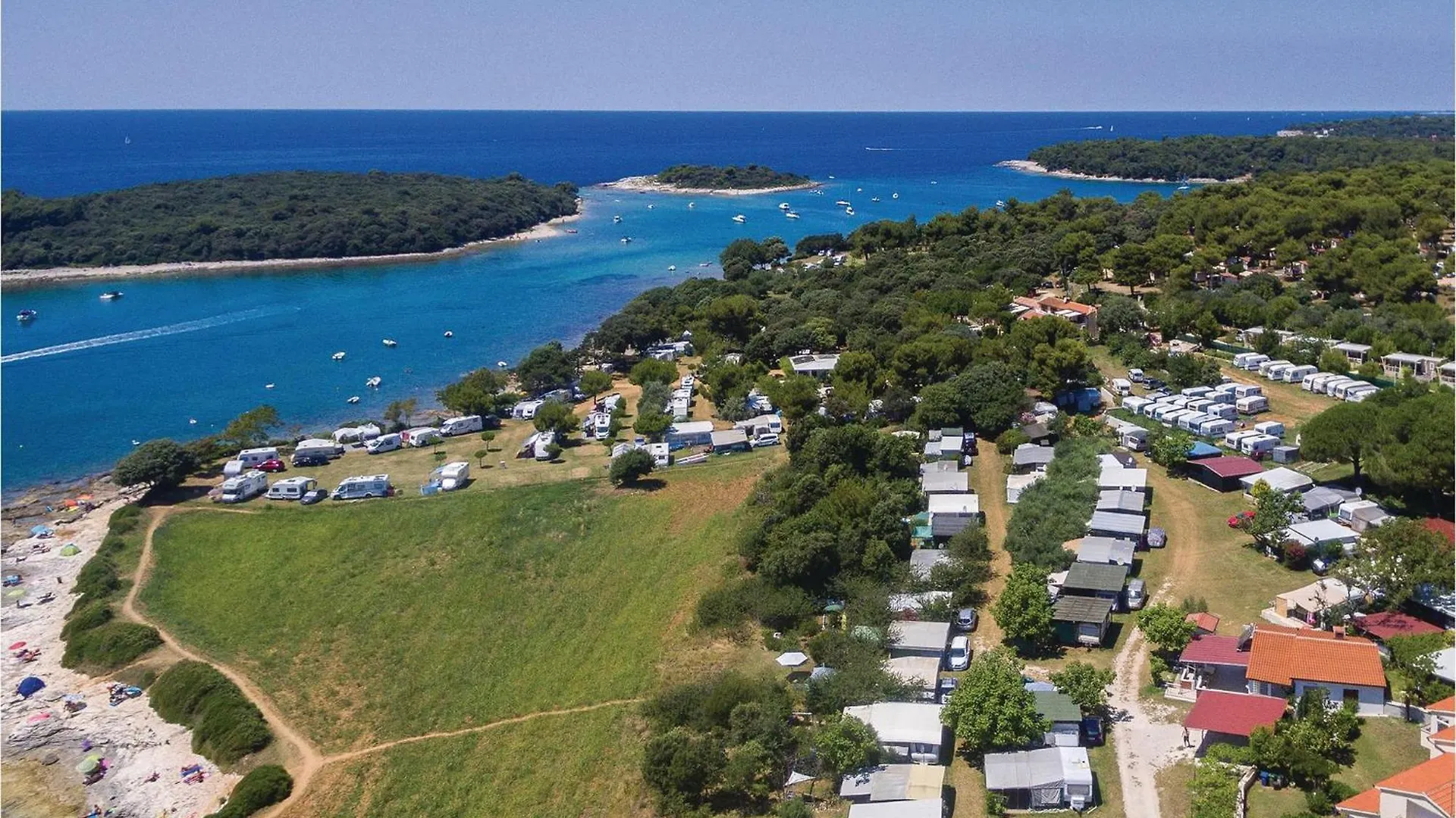 Stunning Apartment In Pula With 1 Bedrooms And Wifi Croatia
