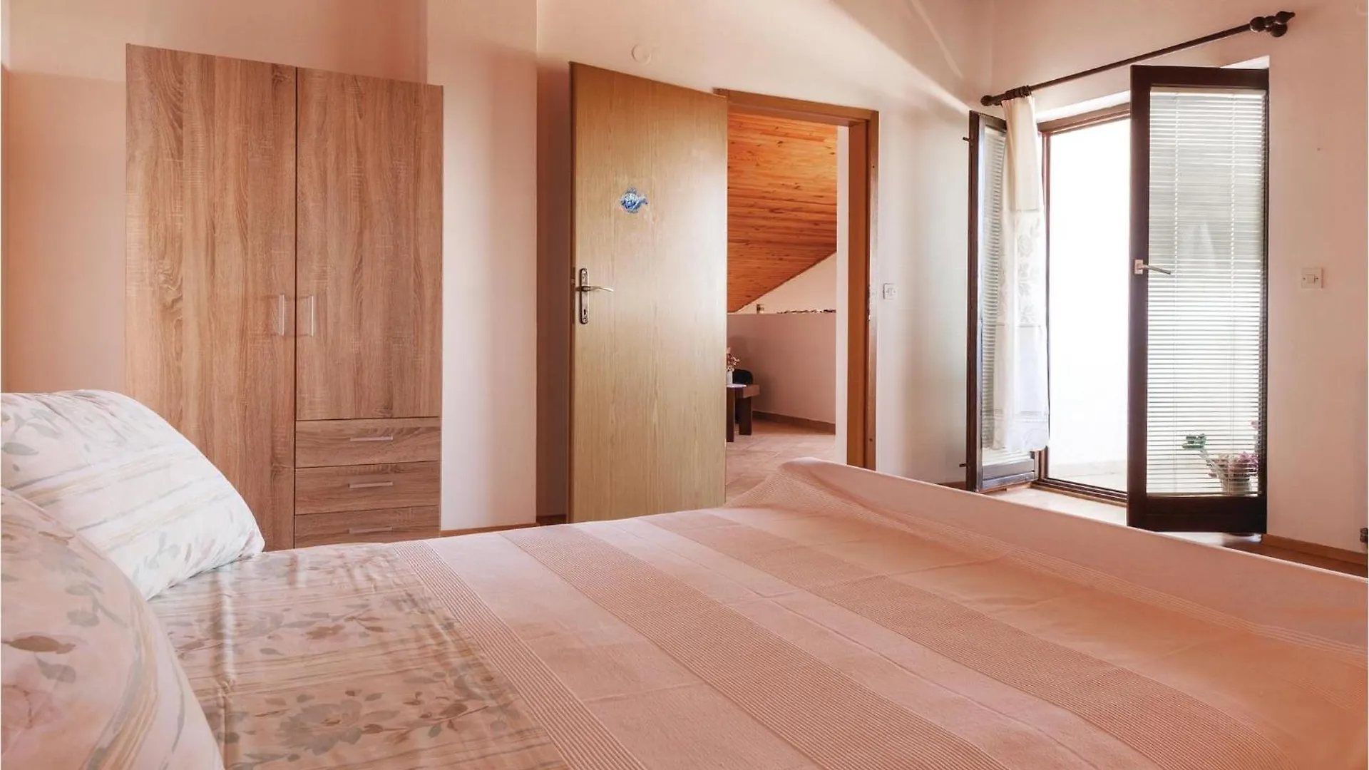 Stunning Apartment In Pula With 1 Bedrooms And Wifi Croatia