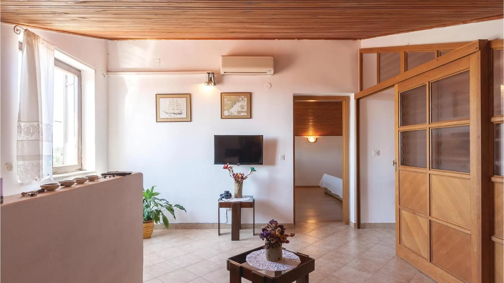 Stunning Apartment In Pula With 1 Bedrooms And Wifi Croatia