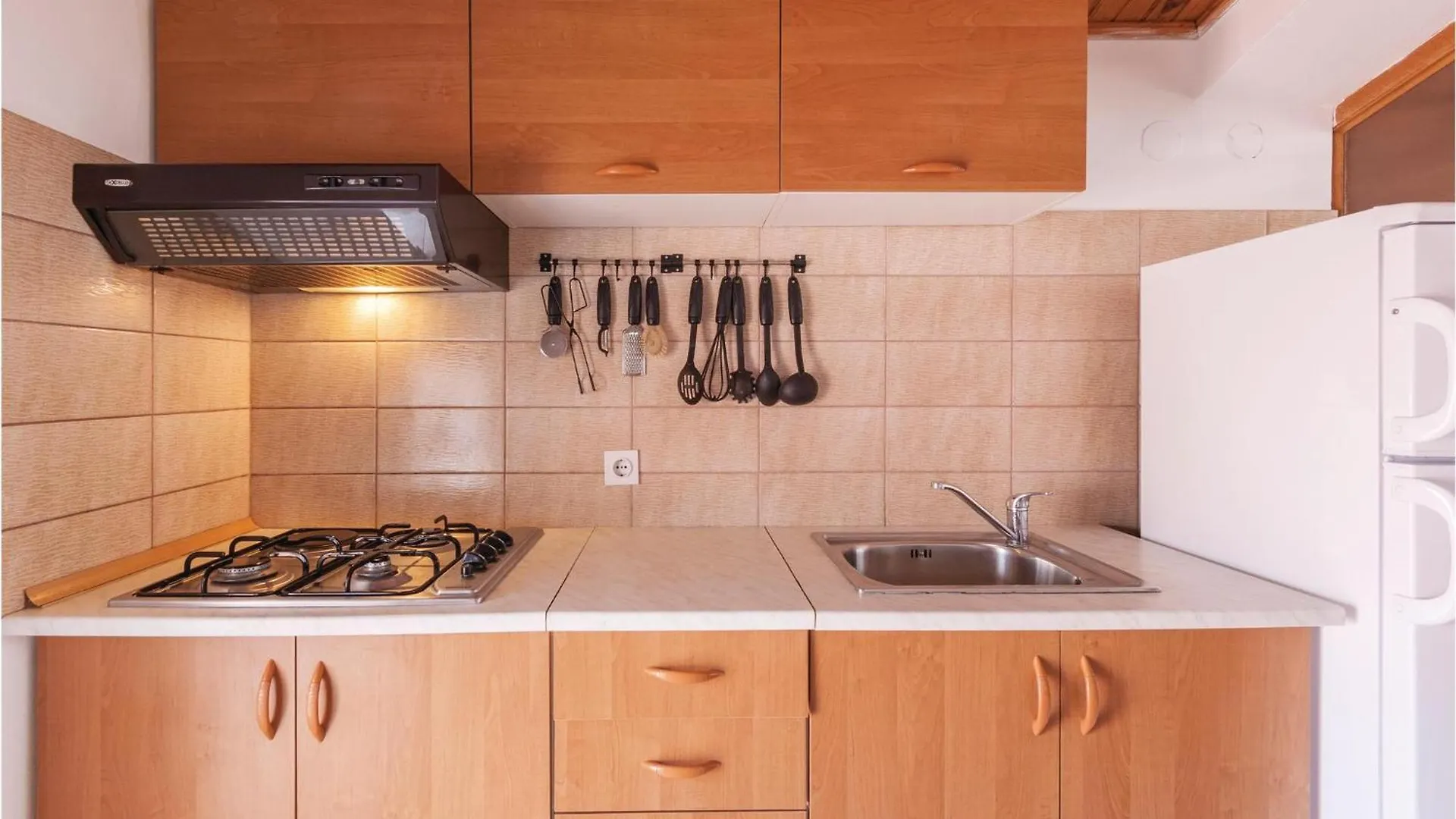 Stunning Apartment In Pula With 1 Bedrooms And Wifi