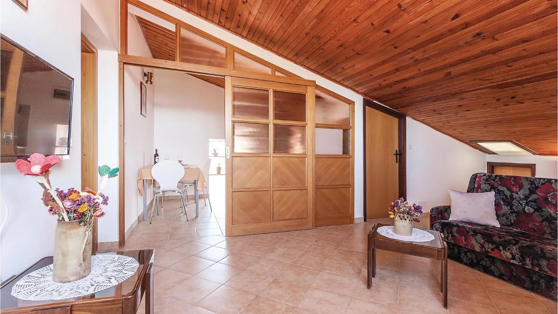 Stunning Apartment In Pula With 1 Bedrooms And Wifi Croatia