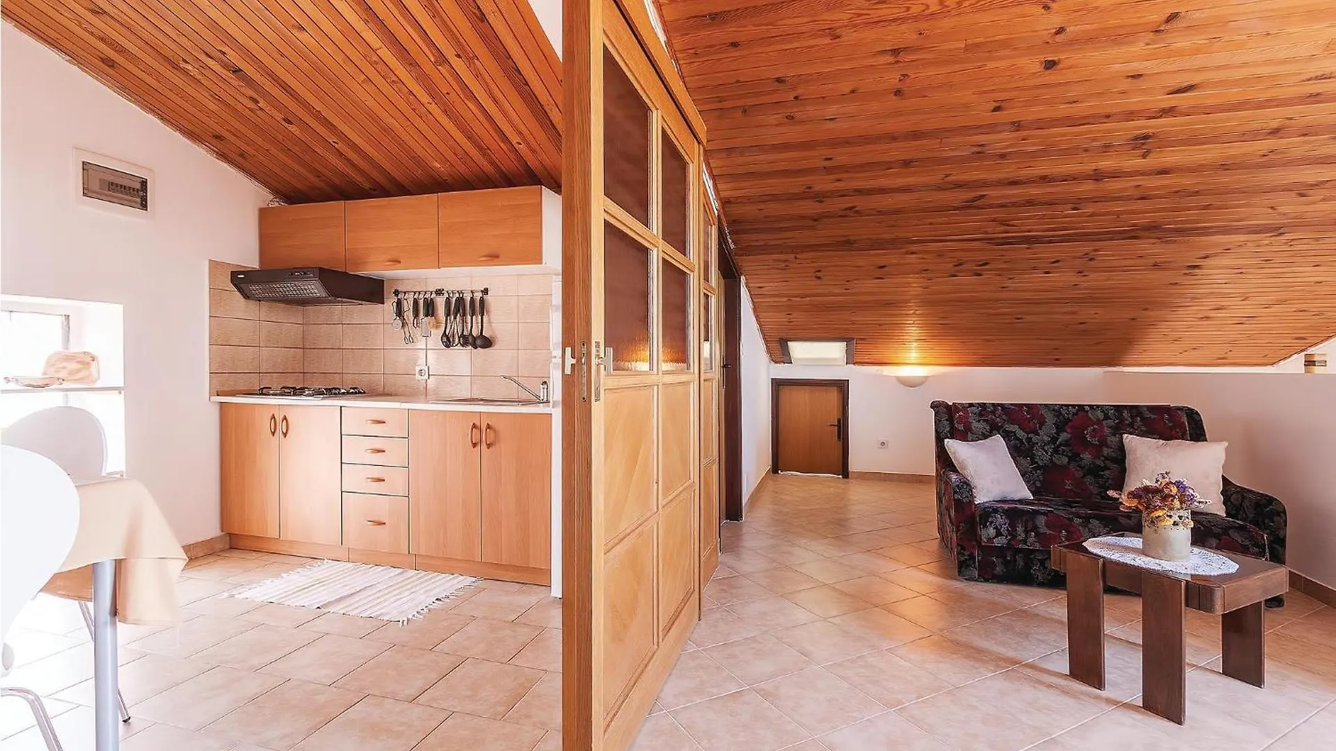 Stunning Apartment In Pula With 1 Bedrooms And Wifi 0*,