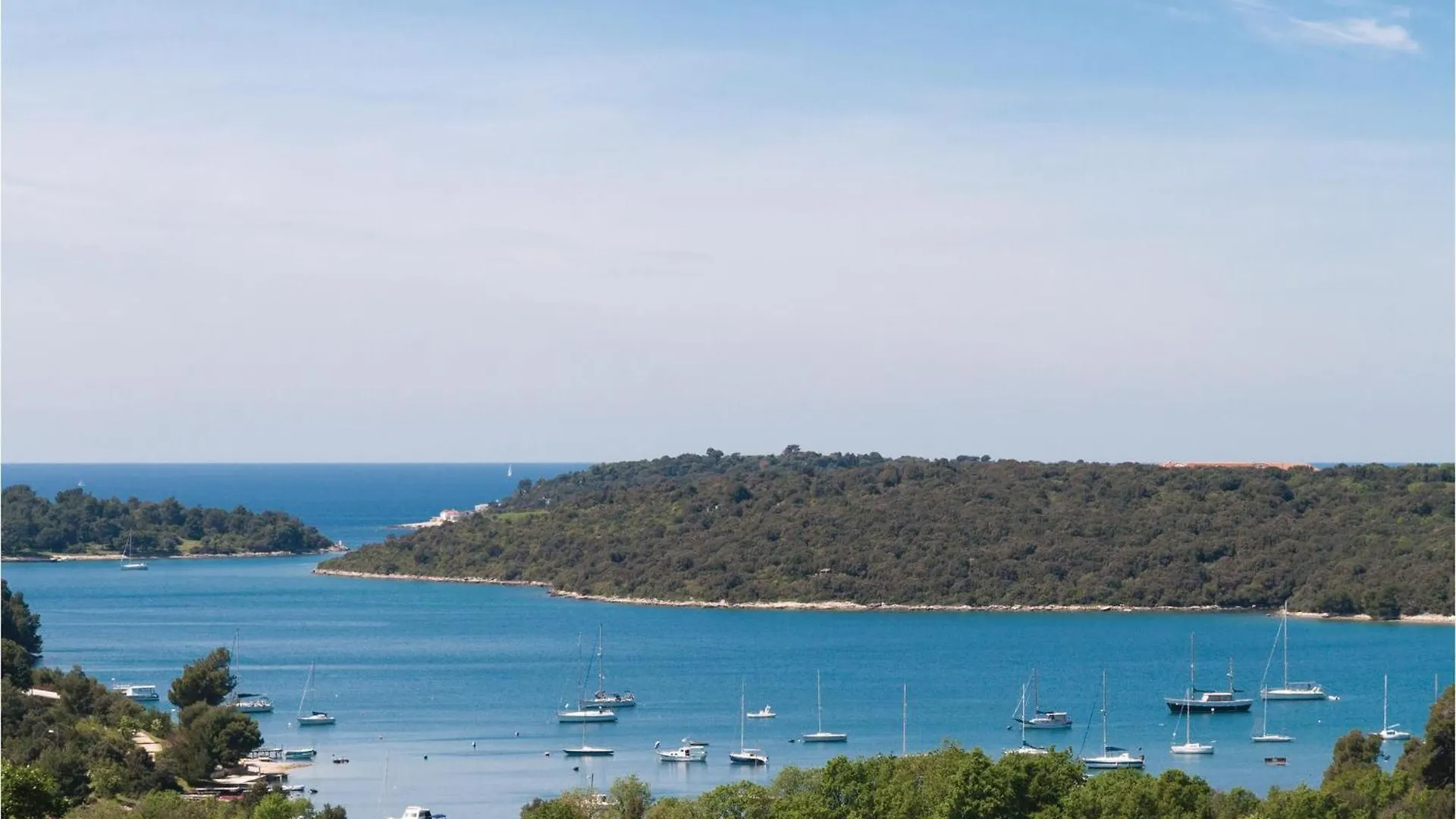 Stunning Apartment In Pula With 1 Bedrooms And Wifi